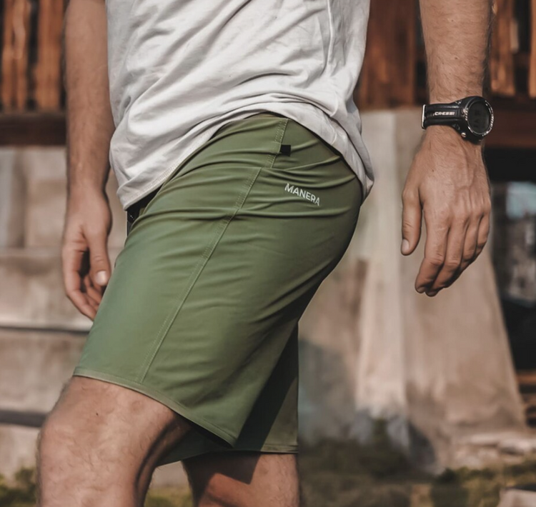 Green Hat Kiteboarding-Collection-Waterwear-Boardshorts- Manera Gambas Boardshort