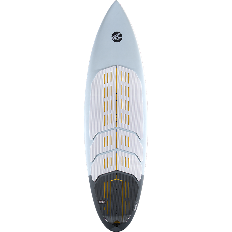 Load image into Gallery viewer, 2025 Cabrinha Phantom 5-Fin Surfboard