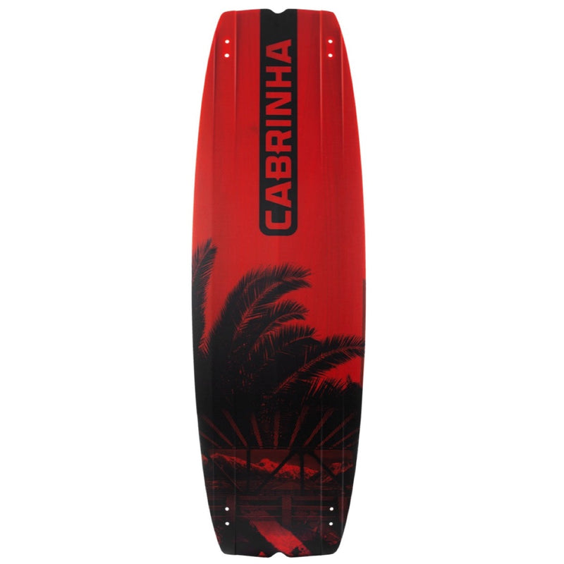 Load image into Gallery viewer, 2023 Cabrinha 03S Ace Wood Allround Freeride and Big Air Kiteboard
