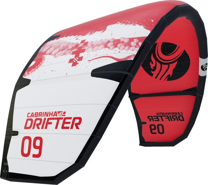 Load image into Gallery viewer, 2023 Cabrinha Drifter Kiteboarding Kite
