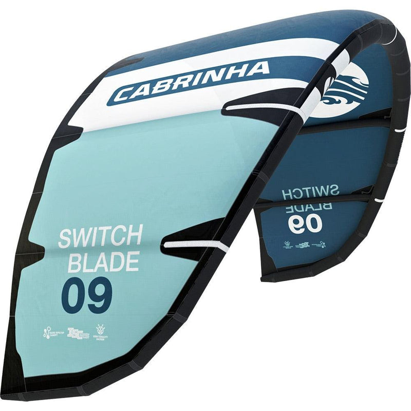 Load image into Gallery viewer, Switchblade Blue