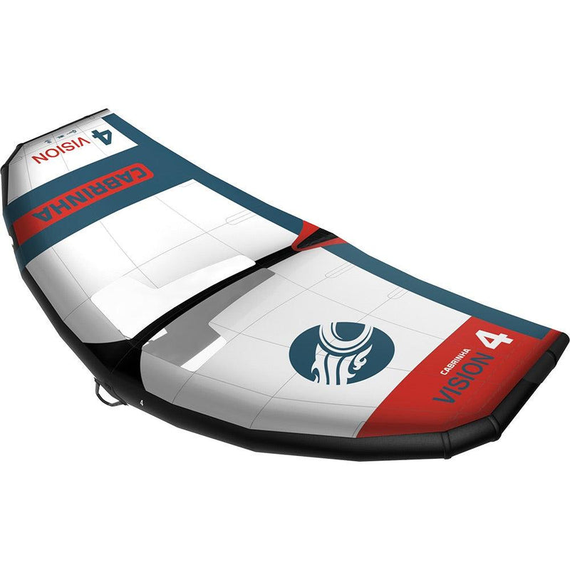 Load image into Gallery viewer, 2024 Cabrinha 04 Vision (3) Wing Quiver Package
