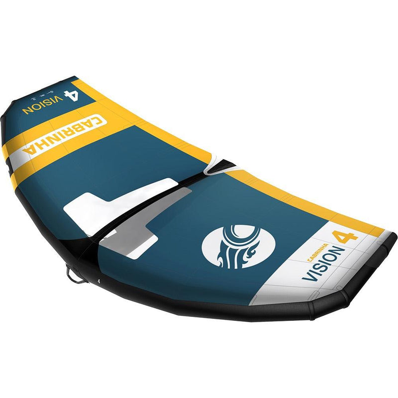 Load image into Gallery viewer, 2024 Cabrinha 04 Vision (3) Wing Quiver Package