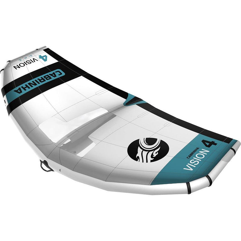 Load image into Gallery viewer, 2024 Cabrinha 04 Vision (3) Wing Quiver Package