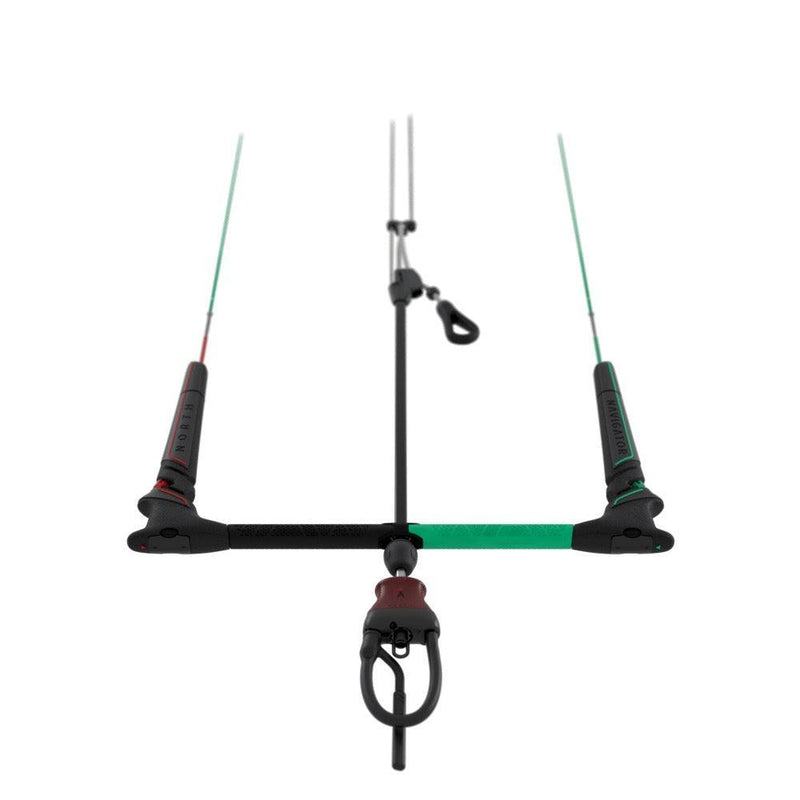 Load image into Gallery viewer, 2022 North Navigator Kiteboarding Package