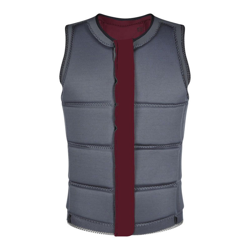 Load image into Gallery viewer, Mystic Star Front-Zip Wake Impact Vest 2024
