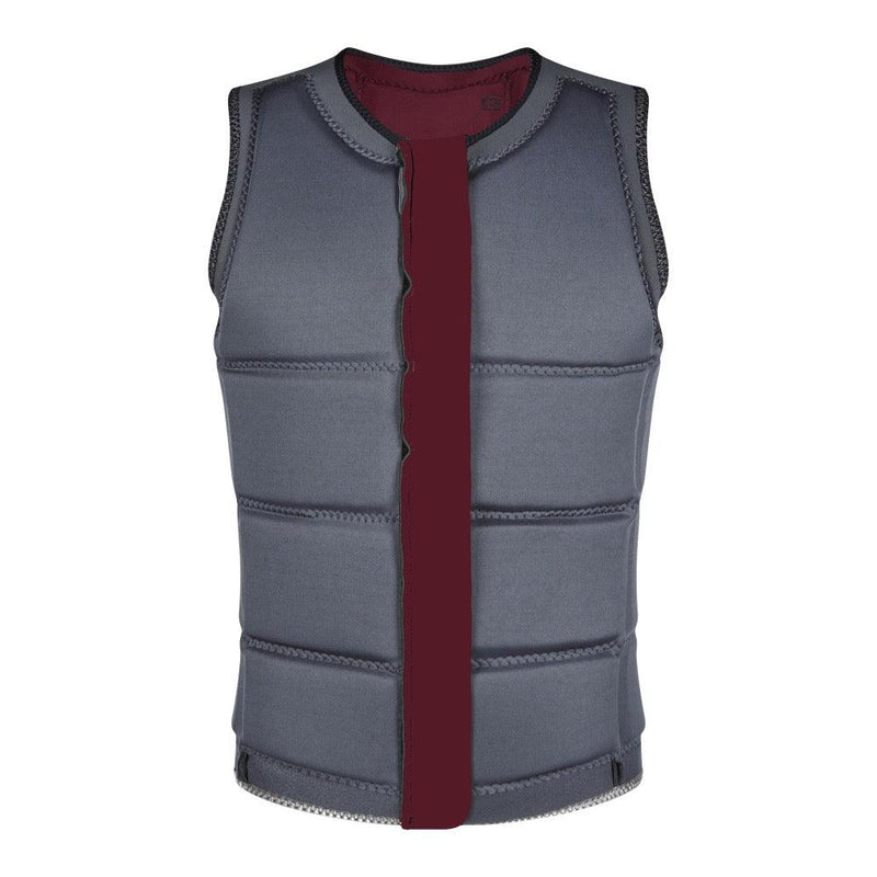 Load image into Gallery viewer, Mystic Star Front-Zip Wake Impact Vest 2024