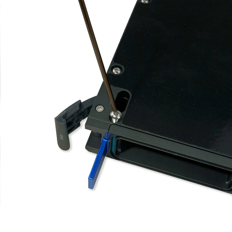 Load image into Gallery viewer, Foil Drive Latch Assembly - Assist Slim