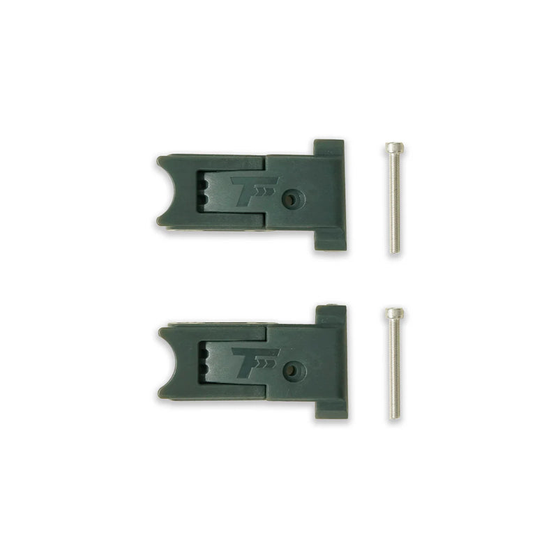 Load image into Gallery viewer, Foil Drive Latch Assembly - Assist Slim