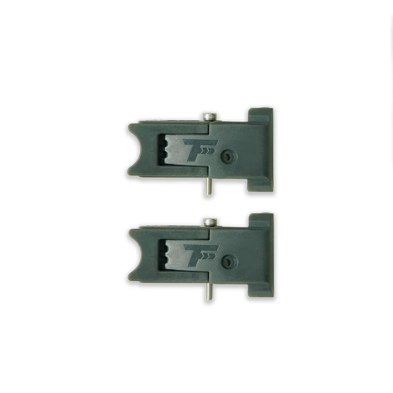 Load image into Gallery viewer, Foil Drive Latch Assembly - Assist Slim