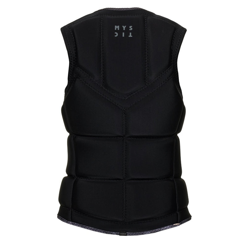 Load image into Gallery viewer, Mystic Dazzled Women&#39;s Wake Impact Vest Black

