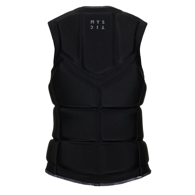Load image into Gallery viewer, Mystic Dazzled Women's Wake Impact Vest Black