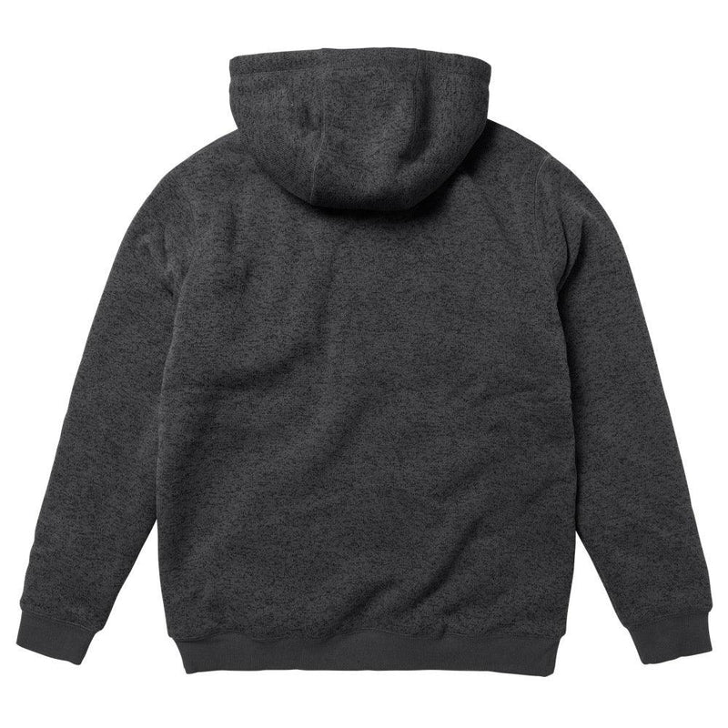 Load image into Gallery viewer, Mystic Sherpa Zipper Hoodie