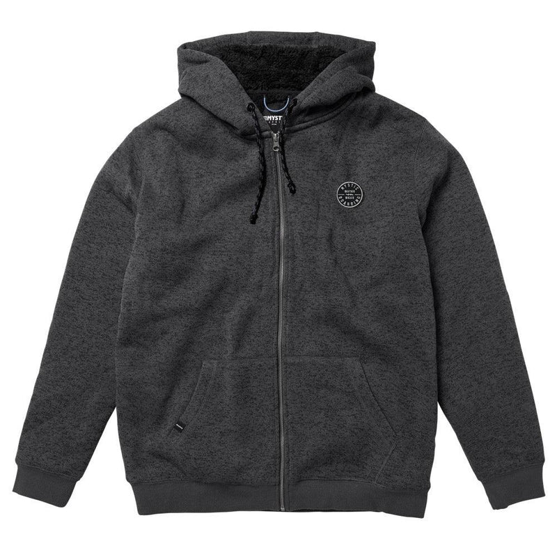 Load image into Gallery viewer, Mystic Sherpa Sweatshirt