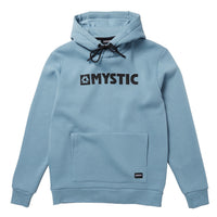 Mystic Brand Hooded Sweatshirt