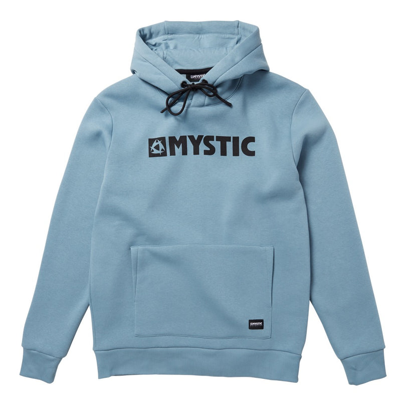 Load image into Gallery viewer, Mystic Brand Hooded Sweatshirt
