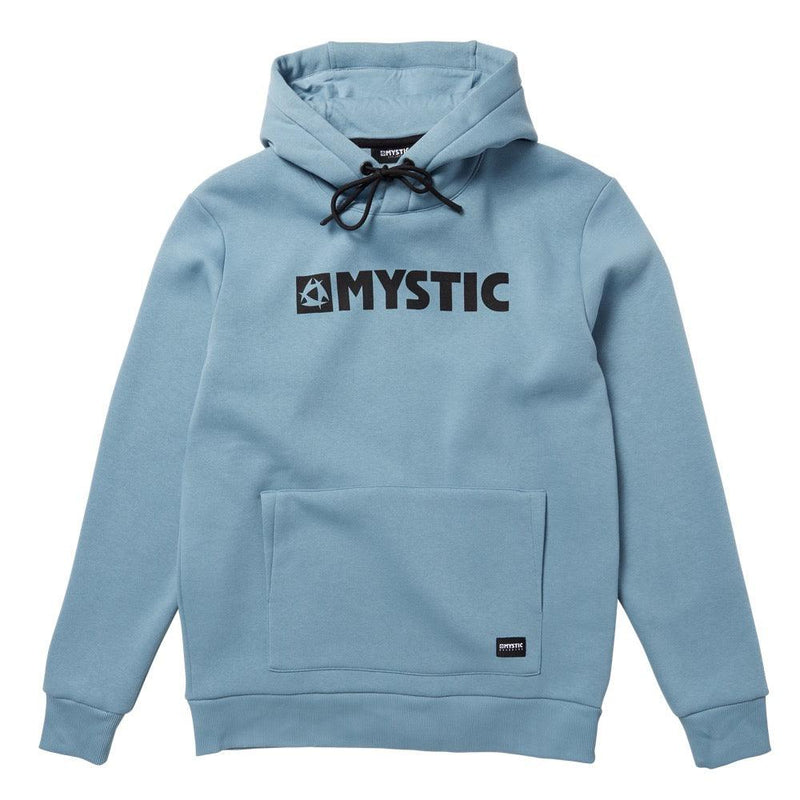 Load image into Gallery viewer, Mystic Brand Hooded Sweatshirt