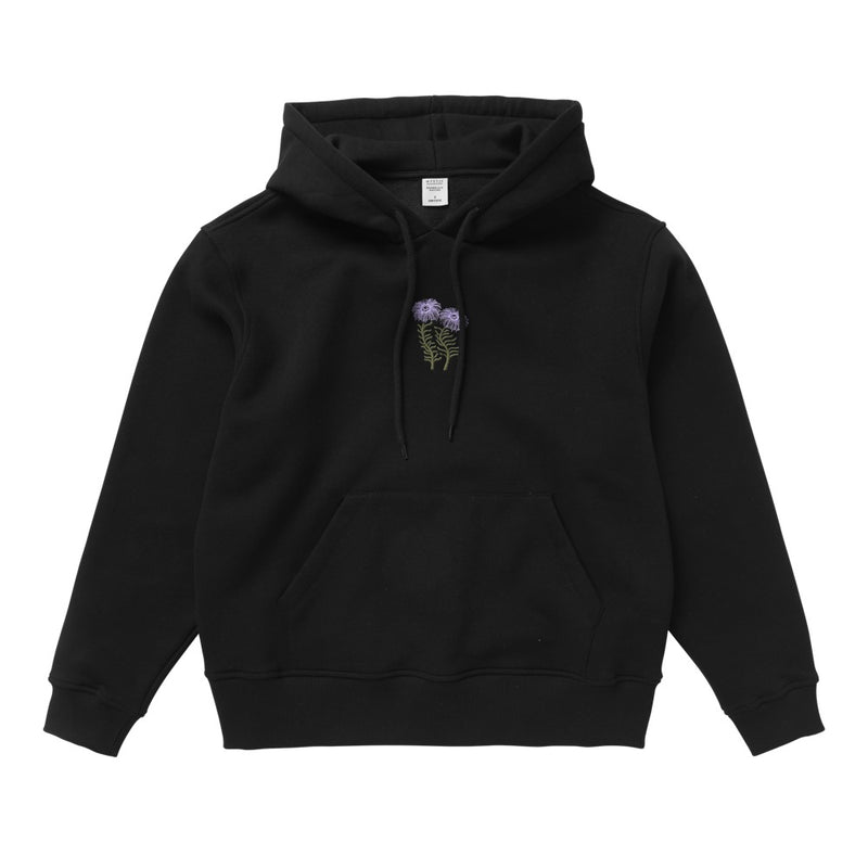 Load image into Gallery viewer, Mystic Sea Lilly Hoodie Sweat
