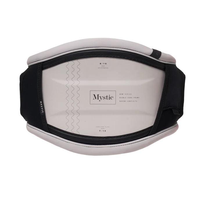 Load image into Gallery viewer, 2023 Mystic Gem Women's Kiteboarding Waist Harness Off White