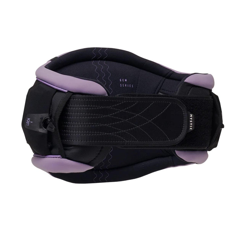 Load image into Gallery viewer, 2023 Mystic Gem Dusty Lilac Harness
