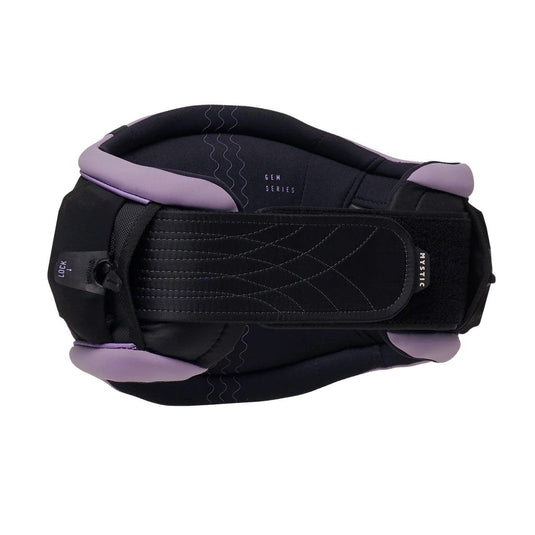 2023 Mystic Gem Dusty Lilac Harness