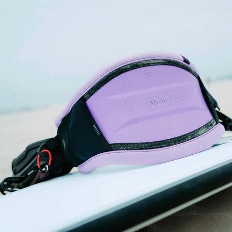 Load image into Gallery viewer, 2023 Mystic Gem Kiteboarding Waist Harness
