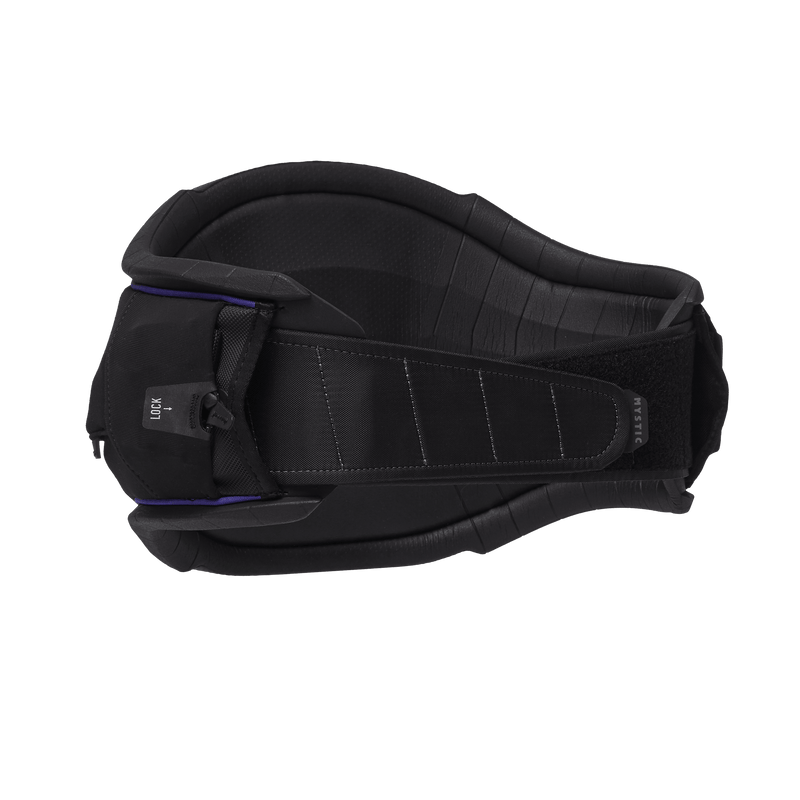 Load image into Gallery viewer, 2023 Mystic Stealth Hardshell Kiteboarding Harness