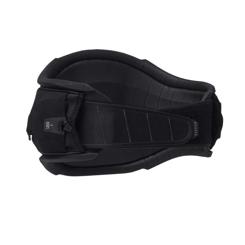 Load image into Gallery viewer, 2023 Mystic Stealth Hardshell Kitesurfing Waist Harness