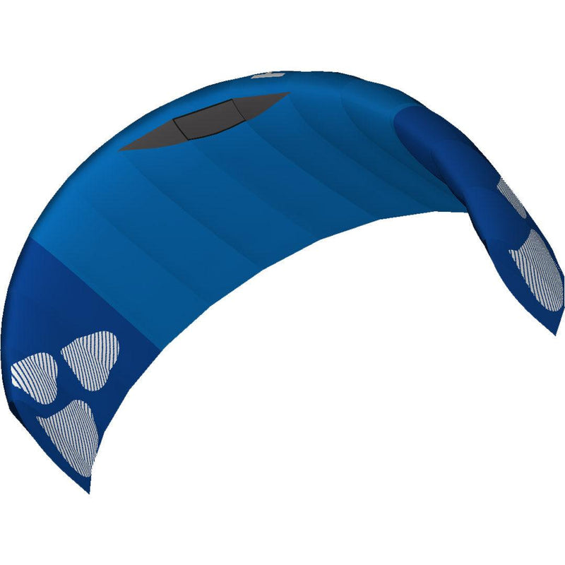 Load image into Gallery viewer, HQ Hydra 300 Blue kite