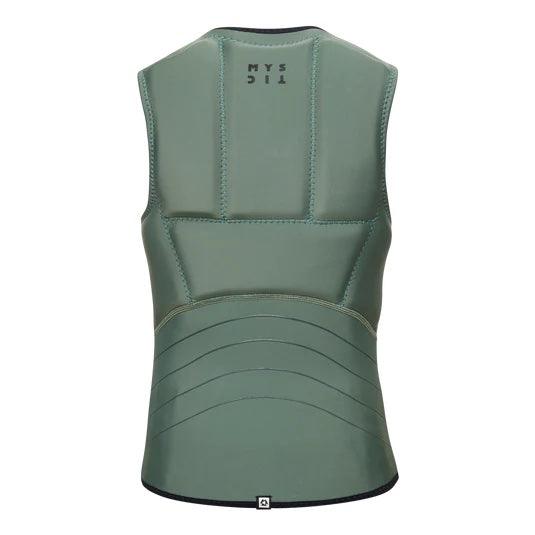 Load image into Gallery viewer, Mystic Star Women's FZ Impact Vest
