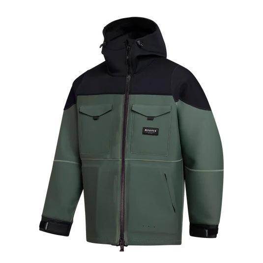 Load image into Gallery viewer, Mystic Vortex Jacket