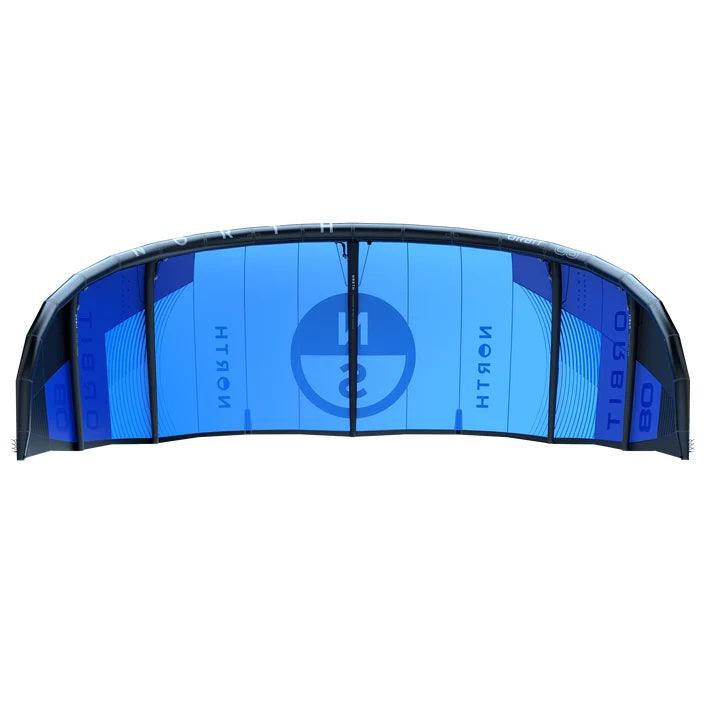 Load image into Gallery viewer, 2024 North Orbit Freeride Kite