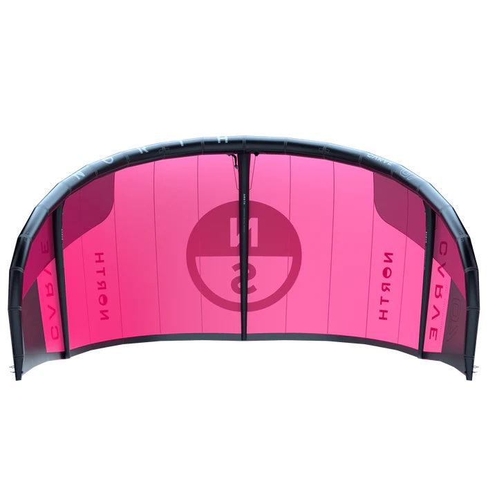 Load image into Gallery viewer, 2024 North Carve Kiteboarding Kite
