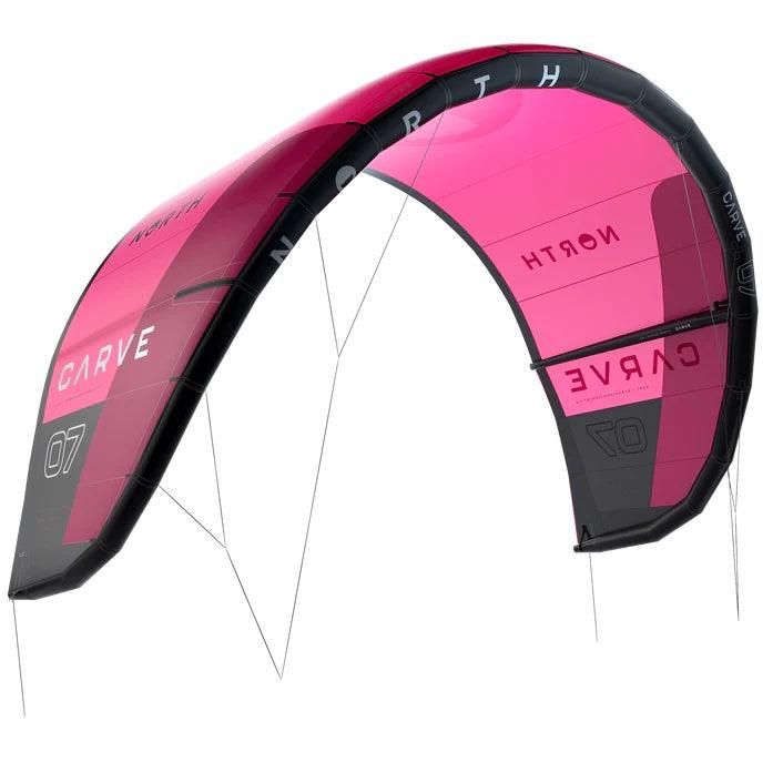 Load image into Gallery viewer, 2024 North Carve Surf Kite