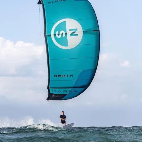 Load image into Gallery viewer, 2024 North Carve Kite NEW