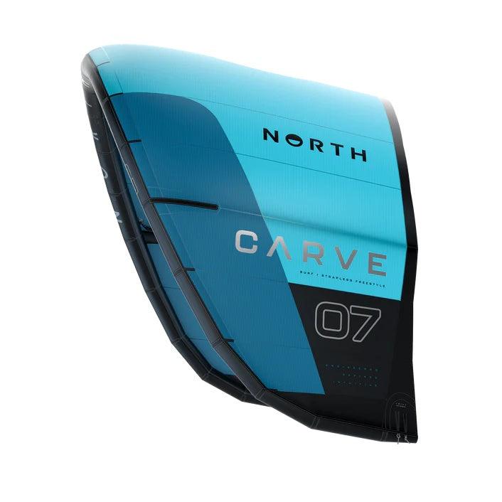 Load image into Gallery viewer, 2024 North Carve Kitesurf Kite
