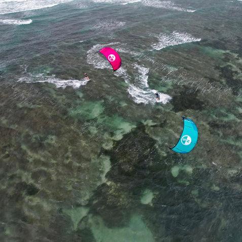 Load image into Gallery viewer, 2024 North Carve Kiteboarding Kites