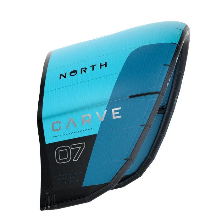 Load image into Gallery viewer, 2024 North Carve Surf / Strapless Freestyle Kite