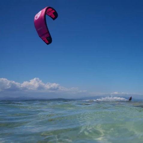 Load image into Gallery viewer, 2024 North Pulse Wakestyle Kiteboarding Kite