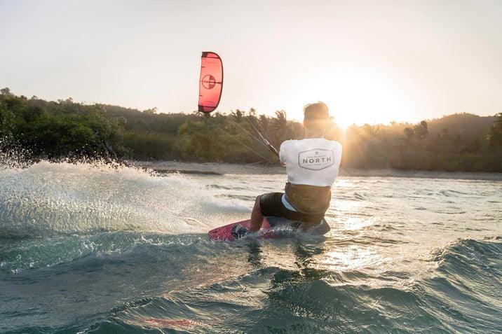Load image into Gallery viewer, 2024 North Reach Freeride Kite
