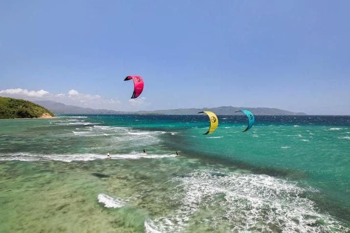 Load image into Gallery viewer, 2024 North Reach Performance Kite