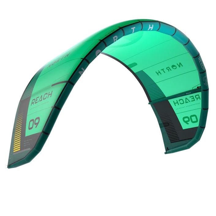 Load image into Gallery viewer, 2024 North Reach Foil Kite