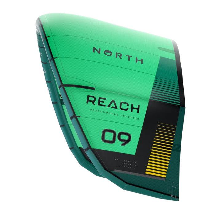 Load image into Gallery viewer, 2024 North Reach Surf Kite