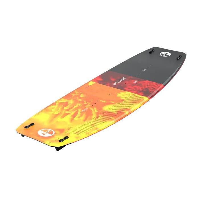 Load image into Gallery viewer, 2024 North Prime Freeride Twintip