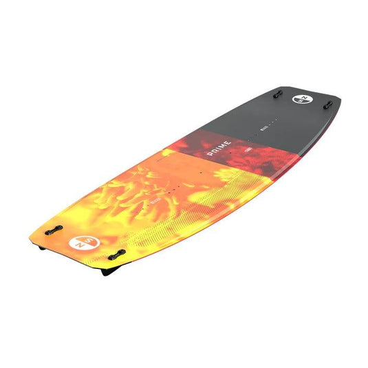 2024 North Prime Freeride Twintip