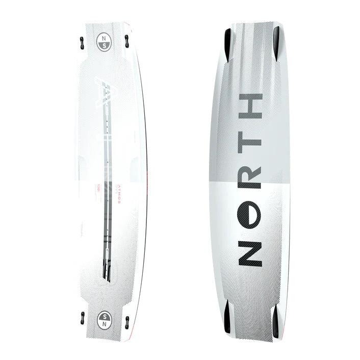 Load image into Gallery viewer, 2024 North Atmos Pro Carbon Twintip