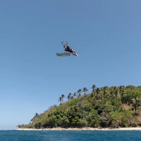 Load image into Gallery viewer, 2024 North Atmos Pro Carbon Big Air / Freeride Twintip