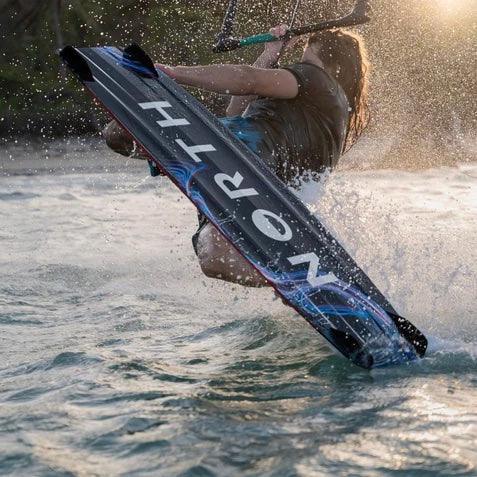 2024 North Focus Hybrid Freestyle TT