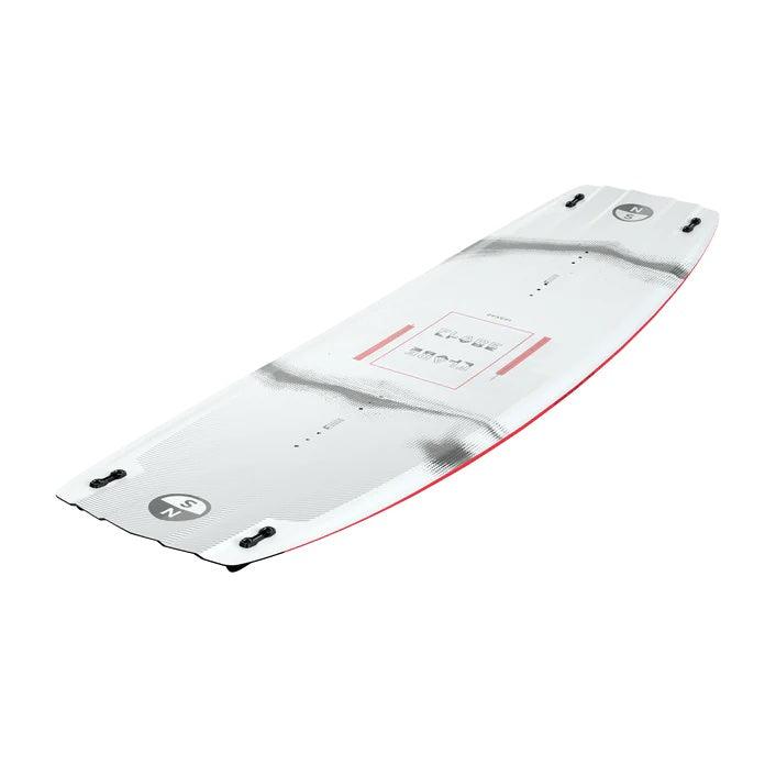 Load image into Gallery viewer, 2024 North Flare Wakestyle Kiteboard