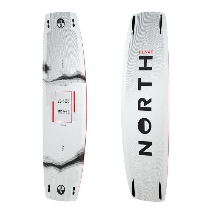 Load image into Gallery viewer, 2024 North Flare Twintip